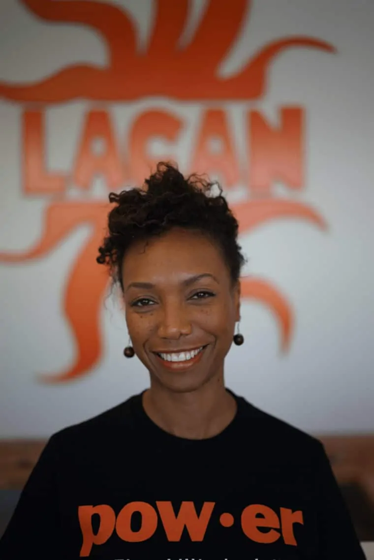 Monique Noel